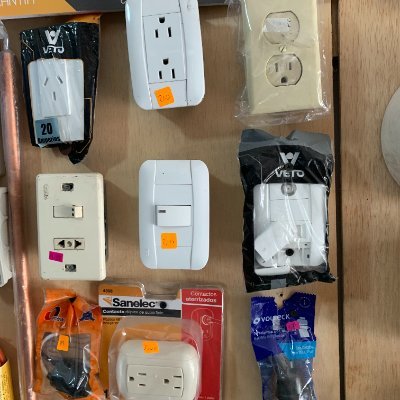 RAMIROJ240's profile picture. FERRETERO