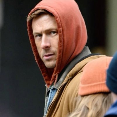 RICHARDSLIVES's profile picture. lewis pullman enthusiast | “i was inverted” | maverick apologist. RICHARDS LIVES !!