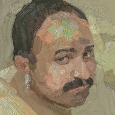 aqakaz's profile picture. 🖌
Kazem Mohammadi
https://t.co/RlBAKt0HgF
https://t.co/9gEMjYQ5VI
