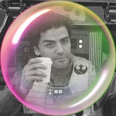 andordameron's profile picture. 23 • he/him • 🏳️‍🌈 • star wars stan & swiftie ✩₊˚.⋆☾⋆⁺₊✧ poe dameron, cassian andor, & ahsoka tano ilysm ੈ‧₊˚ oscar isaac & lewis pullman enthusiast ◡̈⋆𐙚₊˚⊹♡