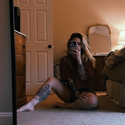 ItsSensitiveJoy's profile picture. 