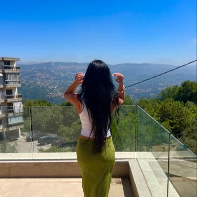 lebanesesami's profile picture. ✞