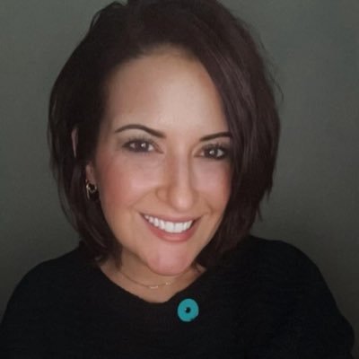 Christie_P83's profile picture. 👩🏻‍💻Founder @SOAR_Canada & @ONsaysnomore 🩵💜💙✨Personal account✨ #changethelanguage 📢#everychildmatters 🧡