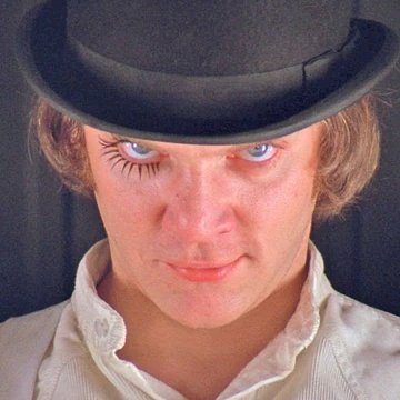 The AntiCrypto Profile