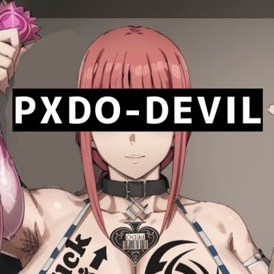 PXDXMAKIMA's profile picture. Just another worthless skank who is slambait for people she shouldn’t be 18+ MDNI TABOO THEMES