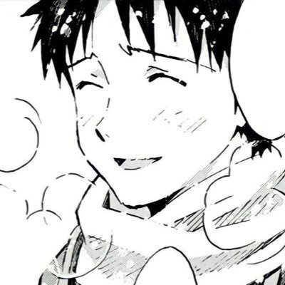 Kaw0shinL0ver_x's profile picture. Pretty much just me screaming into an empty void ✧˖° 16/INFP || THE shinji kinnie/kawoshin Enthusiast ღゝ◡╹ )ノ☆