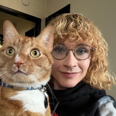 poststructures's profile picture. Analytic Philosophy and Postructuralism || 🏳️‍⚧️ a left-Brandomian armed to the teeth with reasons who bites back