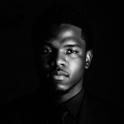 AkinyeleVS's profile picture. Design ~ Experience ~ Innovation