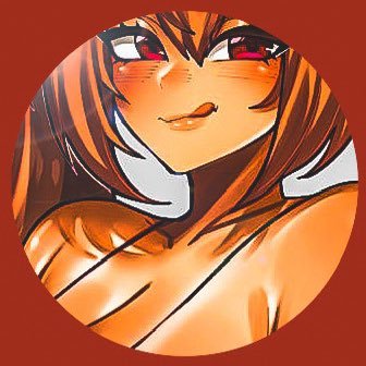 Tits4BrainsUma's profile picture. 𝗪𝗲 𝘀𝘁𝗮𝗺𝗶𝗻𝗮 𝘁𝗿𝗮𝗶𝗻𝗶𝗻𝗴 𝘁𝗼𝗱𝗮𝘆?