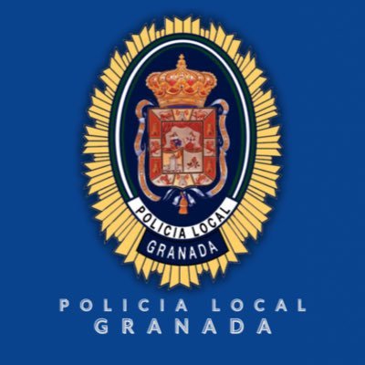 PoliciaGr's profile picture. Perfil Oficial 🚔 
NO es un canal para avisos urgentes ni emergencias. 
☎ 092 / 112 / 958206878 
✉ policialocal@granada.org