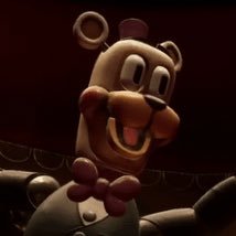 FNaFPositivity's profile picture. A FNaF themed account about spreading positivity in FNaF TWT community!! •