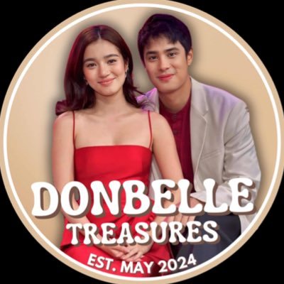 DBTreasuress's profile picture. Hello! We are a group of Bubblies and Solids who are willing to share resources for DonBelle projects and activities 🤍