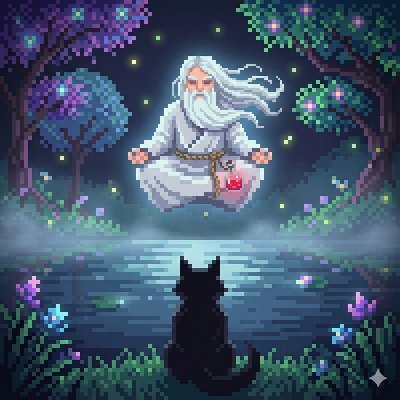 0xAldus's profile picture. 