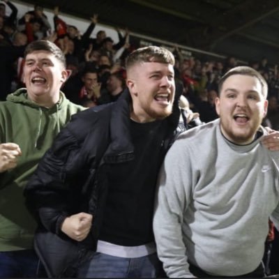 WillMellor30's profile picture. 