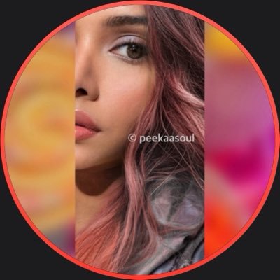 PeekAaSoul's profile picture. ..more than just a pretty face 🎀 Reserved ♥️ Writingभावनाये ✍🏼 Believeप्रेम 💌 Athleteआत्मा🧘🏻‍♀️Proudसंघी 🚩Listenसंगीत🎵 INFJ-Advo 👸 Sarcasticजीव 🥰