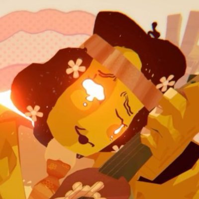 muddaubermayhem's profile picture. they/them
i really love objectified
‼️MINOR