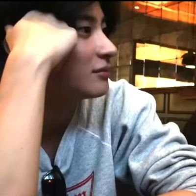 carinaesh's profile picture. This is just a storm inside a teacup 🍵