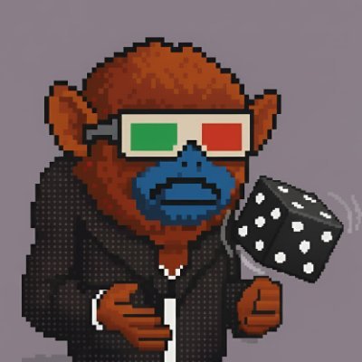 JamiuKoded0X's profile picture. Collab Manager • General consultant • Rolling Dice