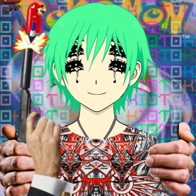 0xbadger1's profile picture. Uptimist