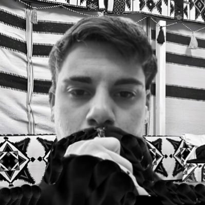 nxxi198's profile picture. رُبّما ما زلتُ حيّاً في مكانٍ ما | @_rllh_ | @il___95