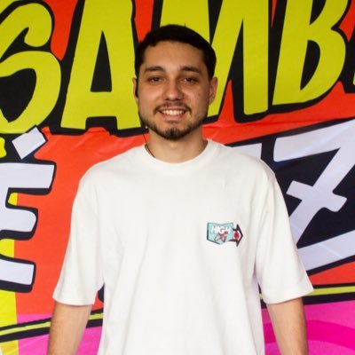 joaovnovoa's profile picture. De São Gonçalo. Torcedor do Fluminense Football Club. Estudo Ciências Contábeis na Universidade Federal Fluminense.