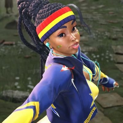 Tokenprime00's profile picture. Du pays de l’Attiéké levant ! 🇨🇮 Street Fighter enjoyer ⭐️