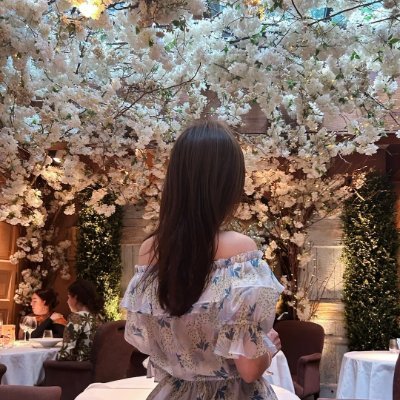 iikun1331's profile picture. The path I choose, I walk beautifully 👠✨