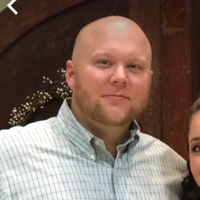 BenThames9152's profile picture. 