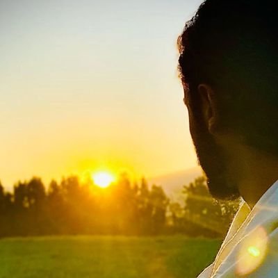 dr_s_aref's profile picture. کشاورزی اخرین عشقو امید منه.🌾😍