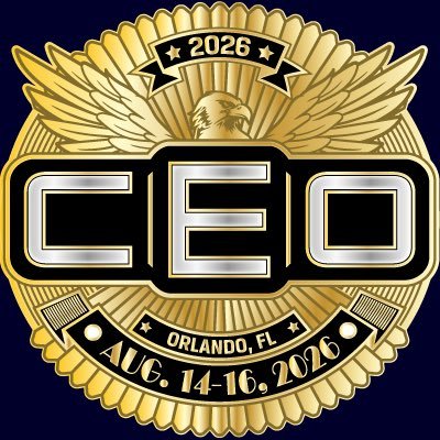 CEOGaming's profile picture. #FGC event series directed by @Jebailey. https://t.co/CZGrNhWRh3 for upcoming events. CEO 2026 returns to Orlando on August 14-16, 2026.