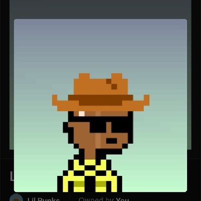 Cahyabtc's profile picture. Early believer in blockchain. Still learning, always building.”