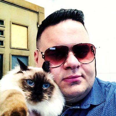 SalvSava96's profile picture. 