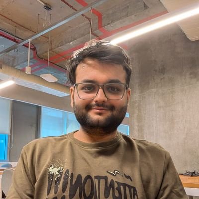 Devjtwt786's profile picture. 🚀 React & Next.js Fullstack Developer | I build fast, clean UIs for startups
|
📬 DM open for projects