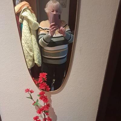 HildeKlein87624's profile picture. 