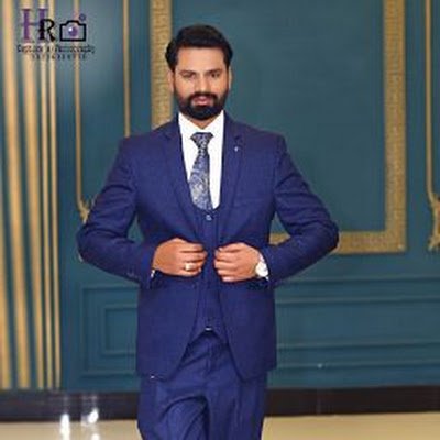 waqaxalisaeed's profile picture. 