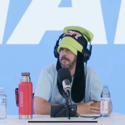 PanchitoSaar's profile picture. 