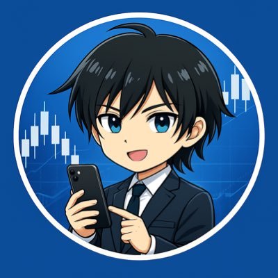 haitouzoku's profile picture. 20代後半┊︎派遣︎ ┊︎高配当┊︎ETF┊︎FP3級┊︎2024年の配当金41万円┊︎