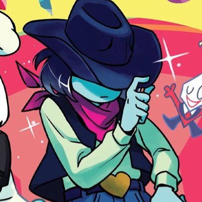 thegtopia96's profile picture. Pangender Panromantic and Greysexual | 19yrs | Musician, writer, editor, voice actor | I made Funk-Topia | Multifandom | #1 Twitter trend hater