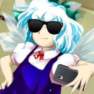 Bargva's profile picture. (✌ﾟ∀ﾟ)☞  Hiii i build n i draw
(☝️ﾟ∀ﾟ)☞  I don't take coms

🇫🇷