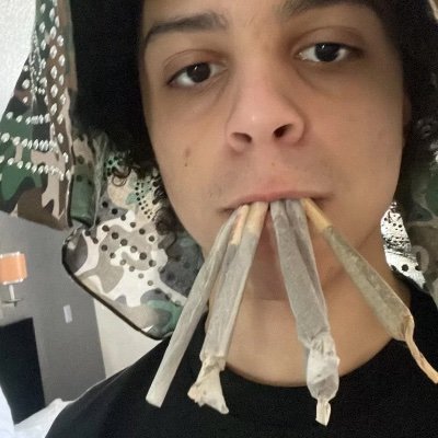 1cbabi's profile picture. i only exist online
xaviersobased super fan