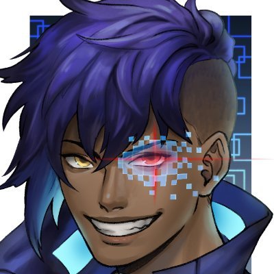 FiohSion's profile picture. 