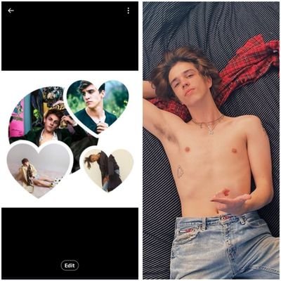 alleviloscar's profile picture. roleplay account see pics for attended bio for each