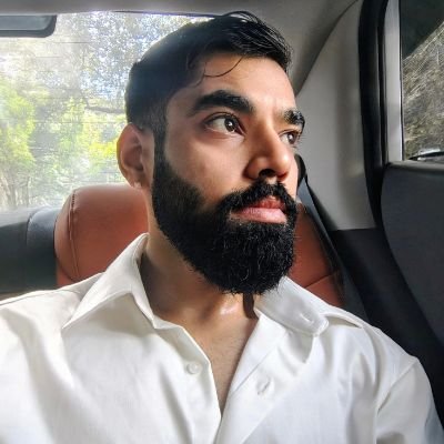 UparHaiAkash's profile picture. Om Namah Shivay 🔱🙏🏻