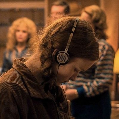 rockkkelsen's profile picture. amo a cor azul e achocolatado