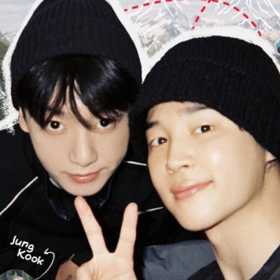 jikookheart's profile picture. pjm + jjk | fan acc | backup: @jikookheartt