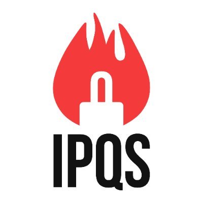 IPQS's profile picture. Proactively Preventing Fraud™ by identifying high risk users and transactions in real-time.