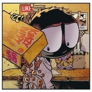 jerssey_mustang's profile picture. Be proud of your heritage, applies to everyone.