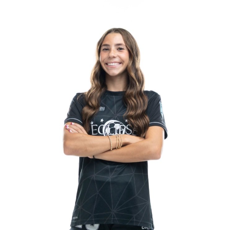 Kenziems2010's profile picture. Eclipse Select ECNL 2010, ODP 2024/25/26 Midwest Interregional,  ODP National team u14, GRAD 2029, US  ID center invite x4