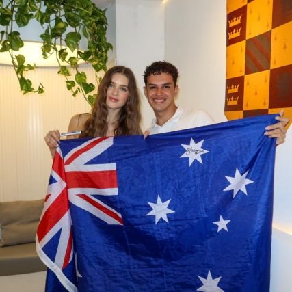 Daviclarke15's profile picture. Eu não quero uma mentira bonita, então me atinja com a verdade feia🎶🌊