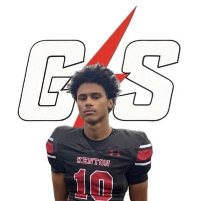 GSEALSCOTT10's profile picture. 4.37 40/7. 60/10.7 100/22. 200/375 S/400 DL/5’8/150 37”VERT/71”WS/9”H/WR-DB/2028/3.5GPA @kenton_football All-OHIO/567-305-1736 HC-567-674-1037/RC-607-244-2367✝️